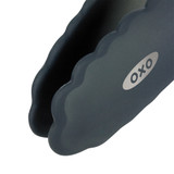 OXO Good Grips Tongs with Silicone Head - 30cm