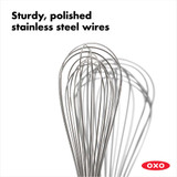 OXO Good Grips Balloon Whisk - 28cm