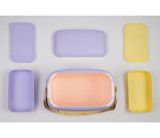 Polarbox Pop Cooler Bag 6L - Lilac