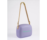 Polarbox Pop Cooler Bag 6L - Lilac