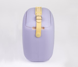 Polarbox Pop Cooler Bag 6L - Lilac