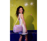 Polarbox Pop Cooler Bag 6L - Lilac