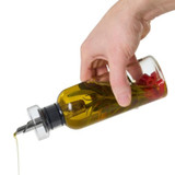 AdHoc AromaPour Oil or Vinegar Dispenser - 300ml