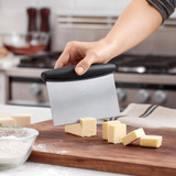 OXO Good Grips Multi-Purpose Scraper and Chopper