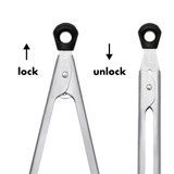 OXO Good Grips Mini Tongs - 2 Pack