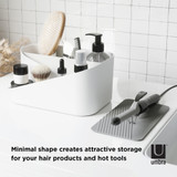 Umbra Glam Hair Tool Organiser