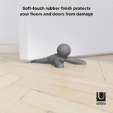 Umbra Buddy Doorstop - 2 Pack