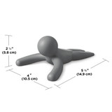 Umbra Buddy Doorstop - 2 Pack