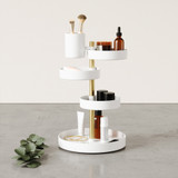 Umbra Pirouette Makeup Organiser