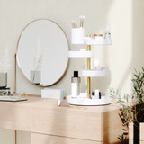 Umbra Pirouette Makeup Organiser