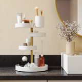 Umbra Pirouette Makeup Organiser