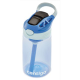 Contigo Kids Autospout Drink Bottle 414ml - Blue
