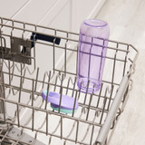 Contigo Kids/Tweenies Micah 591ml - Jade Purple