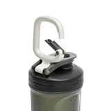 Contigo Shake & Go Fit 2.0 Sports Bottle 828ml - Sake Grey