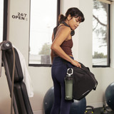 Contigo Shake & Go Fit 2.0 Sports Bottle 828ml - Sake Grey