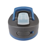 Contigo Ashland 2.0 Autospout Water Bottle 709ml - Blue Corn