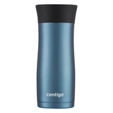 Contigo West Loop Autoseal Travel Mug 473ml - Dark Ice
