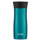 Contigo West Loop Autoseal Travel Mug 473ml - Spirulina Green