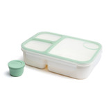 Lock & Lock To Go Bento Box 1.5L - Mint