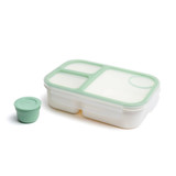 Lock & Lock To Go Bento Box 980ml - Mint