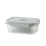 Lock & Lock Nestopia Rectangle Food Containers - 5 Pack
