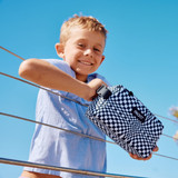 PackIt Freezable Snack Box - Checked Out