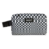 PackIt Freezable Snack Box - Checked Out
