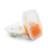 Progressive Softbox Silicone Food Container - 2 Cup