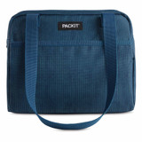 PackIt Hampton Lunch Bag - Teal Corduroy