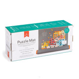 Galison Roll Up 1500 Piece Puzzle Mat