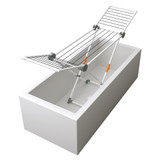 Artweger by Juwel Superdry Mini Clothes Airer