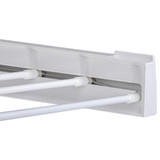 Artweger by Juwel Artdry 100 Wall Mounted Clothes Airer