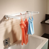 Artweger by Juwel Artdry 80 Wall Mounted Clothes Airer