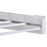 Artweger by Juwel Artdry 80 Wall Mounted Clothes Airer