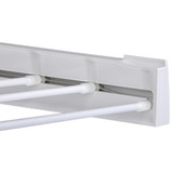 Artweger by Juwel Artdry 70 Wall Mounted Clothes Airer