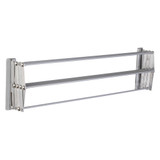 Artweger by Juwel Ruckzuck 80 Wall Mounted Clothes Airer