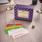 Games Room After Dinner Quiz Compendium