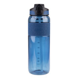 Oasis Tritan Sipper Sports Bottle 1L - Blue Ocean