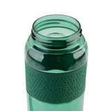 Oasis Tritan Sipper Sports Bottle 1L - Forest Green