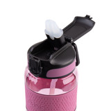 Oasis Tritan Sipper Sports Bottle 1L - Pink Berry