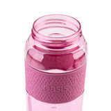 Oasis Tritan Sipper Sports Bottle 1L - Pink Berry