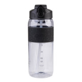 Oasis Tritan Sipper Sports Bottle 800ml - Carbon Black