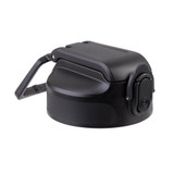 Oasis Tritan Sipper Sports Bottle 800ml - Carbon Black