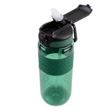 Oasis Tritan Sipper Sports Bottle 800ml - Forest Green