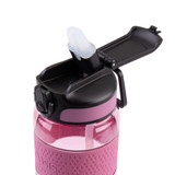 Oasis Tritan Sipper Sports Bottle 800ml - Pink Berry