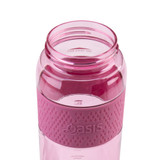 Oasis Tritan Sipper Sports Bottle 800ml - Pink Berry