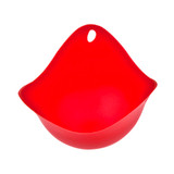 Appetito Silicone Egg Poacher - 2 Pack