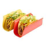 Appetito Taco Holder - 4 Pack