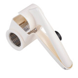 Appetito Rotary Cheese Grater