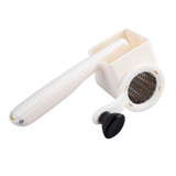 Appetito Rotary Cheese Grater